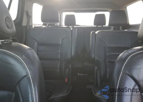 2017 GMC Acadia Denali z USA, uszkodzony, nr VIN 1GKKNPLS0HZ180317